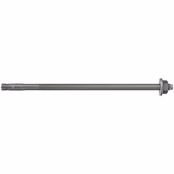 Fischer 564664, Mattone, Cemento, Acciaio, M8, 8 mm, 95 mm, 8 mm