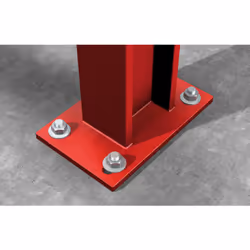 Fischer 564664 ancoraggio a vite e tassello 50 pz 95 mm