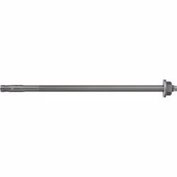 Fischer 564669, Mattone, Cemento, Acciaio, M12, 1,2 cm, 260 mm, 1,2 cm