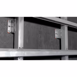Fischer 564669 ancoraggio a vite e tassello 20 pz 260 mm - Vista aggiuntiva 4