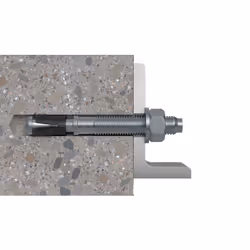 Fischer 564672 ancoraggio a vite e tassello 50 pz 75 mm - Vista aggiuntiva 3