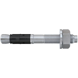 Fischer 564673 ancoraggio a vite e tassello 25 pz 85 mm