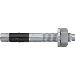Fischer 564675 ancoraggio a vite e tassello 20 pz 100 mm