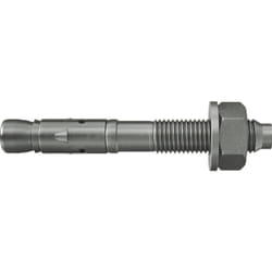 Fischer 564678 ancoraggio a vite e tassello 50 pz 85 mm