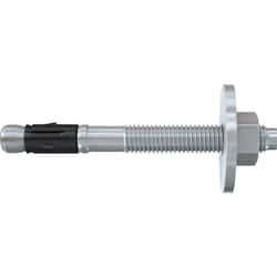 Fischer 564682 ancoraggio a vite e tassello 20 pz 90 mm