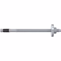 Fischer 564683, Mattone, Cemento, Acciaio zincato, M12, 1,2 cm, 205 mm, 1,2 cm