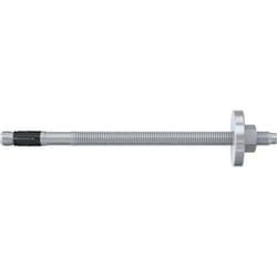 Fischer 564686 ancoraggio a vite e tassello 10 pz 328 mm