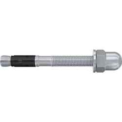 Fischer 564687 ancoraggio a vite e tassello 20 pz 95 mm
