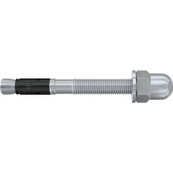 Fischer 564688 ancoraggio a vite e tassello 20 pz 105 mm