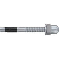 Fischer 564689 ancoraggio a vite e tassello 20 pz 109 mm