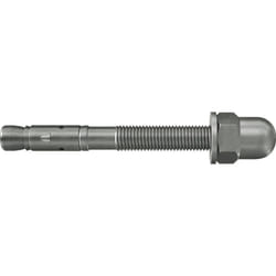 Fischer 564691 ancoraggio a vite e tassello 20 pz 95 mm