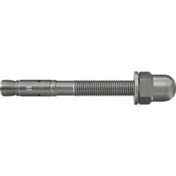 Fischer 564693 ancoraggio a vite e tassello 20 pz 109 mm