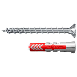 Fischer 564789 giravite e bullone 50 pz