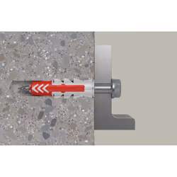 Fischer 564789 giravite e bullone 50 pz