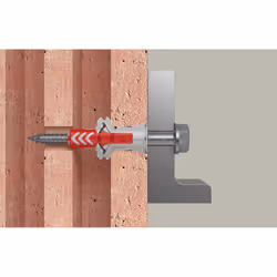 Fischer 564789 giravite e bullone 50 pz - Vista aggiuntiva 5