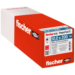 Fischer 566321 giravite e bullone 50 pz