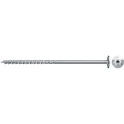 Fischer 566347 giravite e bullone 260 mm 50 pz Vite