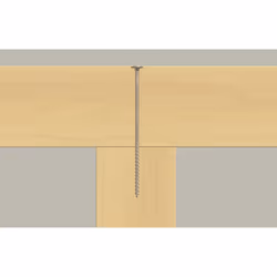Fischer 566366 giravite e bullone 300 mm 50 pz Vite - Vista aggiuntiva 2