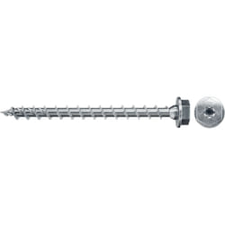 Fischer 566380 giravite e bullone 100 mm 25 pz Vite