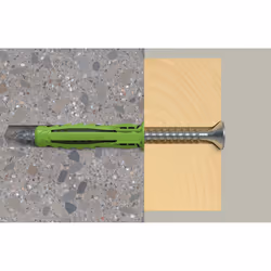 Fischer 567806 ancoraggio a vite e tassello 90 pz - Vista aggiuntiva 5