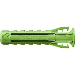 Fischer 567809 ancoraggio a vite e tassello 90 pz Tassello di espansione 40 mm