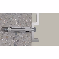 Fischer 567824 ancoraggio a vite e tassello 10 pz Tassello di espansione 50 mm - Vista aggiuntiva 8