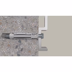Fischer 567825 ancoraggio a vite e tassello 6 pz Tassello di espansione 60 mm - Vista aggiuntiva 8
