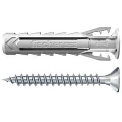 Fischer 567826 giravite e bullone 20 pz