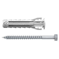 Fischer 567830 giravite e bullone 2 pz