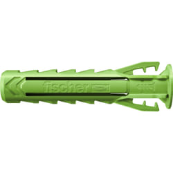 Fischer 567860 ancoraggio a vite e tassello 30 pz Tassello di espansione 30 mm