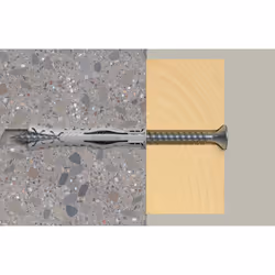 Fischer 567872 giravite e bullone 4 pz - Vista aggiuntiva 4