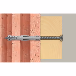 Fischer 567872 giravite e bullone 4 pz - Vista aggiuntiva 5