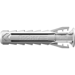 Fischer 567899 ancoraggio a vite e tassello 1200 pz Tassello di espansione 40 mm