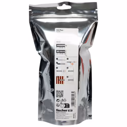 Fischer 567922 ancoraggio a vite e tassello 240 pz