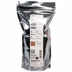 Fischer 567923 ancoraggio a vite e tassello 120 pz