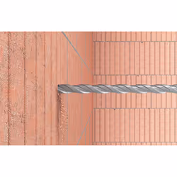 Fischer 568186 punta per trapano