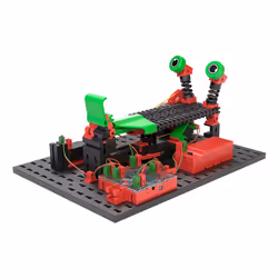 fischertechnik 569021 gioco di costruzione - Vista aggiuntiva 3