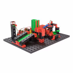 fischertechnik 569021 gioco di costruzione - Vista aggiuntiva 4