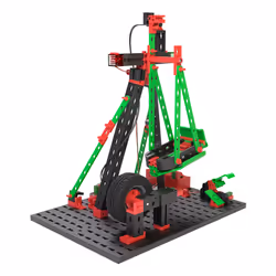 fischertechnik 569021 gioco di costruzione - Vista aggiuntiva 5
