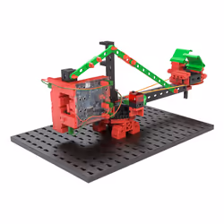 fischertechnik 569021 gioco di costruzione - Vista aggiuntiva 7