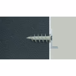 Fischer 570348 ancoraggio a vite e tassello 4 pz Tassello a muro 50 mm - Vista aggiuntiva 4