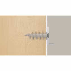 Fischer 570348 ancoraggio a vite e tassello 4 pz Tassello a muro 50 mm - Vista aggiuntiva 6