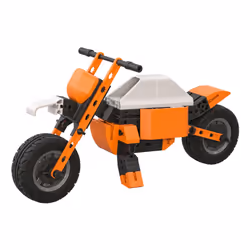 fischertechnik 571904 gioco di costruzione - Vista aggiuntiva 2