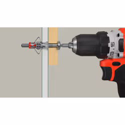 Fischer DuoHM 4x55 S PH PZ Tassello a muro 55 mm - Vista aggiuntiva 6