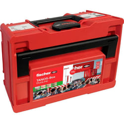 Fischer - 574401 DuoLine Tanos-Box M173 Tassello universale 713 pz.