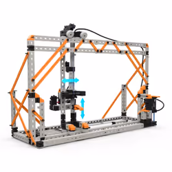 fischertechnik 576102 gioco di costruzione - Vista aggiuntiva 3