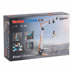 fischertechnik 576103 gioco di costruzione - Vista aggiuntiva 6