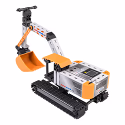 fischertechnik 576104 gioco di costruzione - Vista aggiuntiva 2