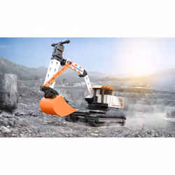 fischertechnik 576104 gioco di costruzione - Vista aggiuntiva 3