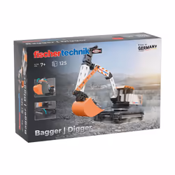 fischertechnik 576104 gioco di costruzione - Vista aggiuntiva 4